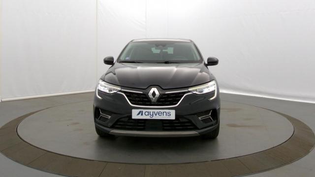 Renault Arkana image 6