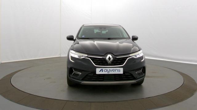 Renault Arkana image 3