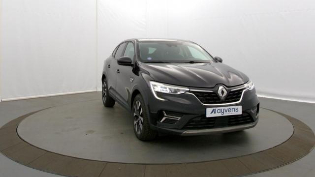 Renault Arkana image 7