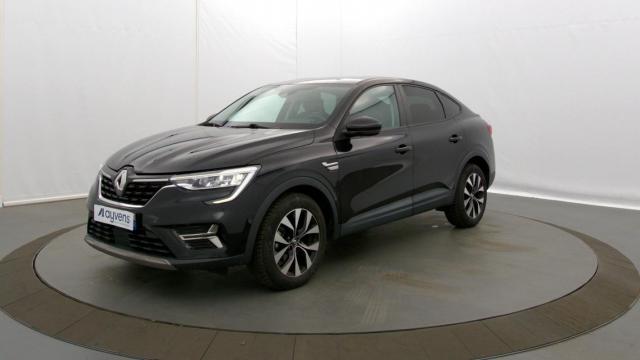 Renault Arkana image 8