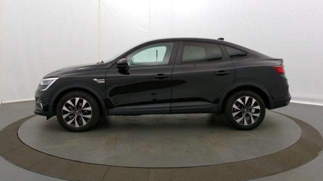 Renault Arkana image 1