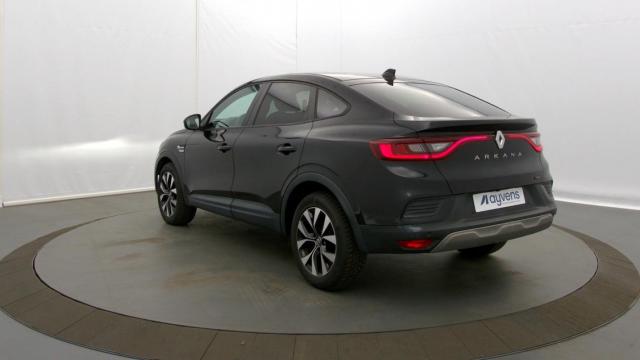Renault Arkana image 5