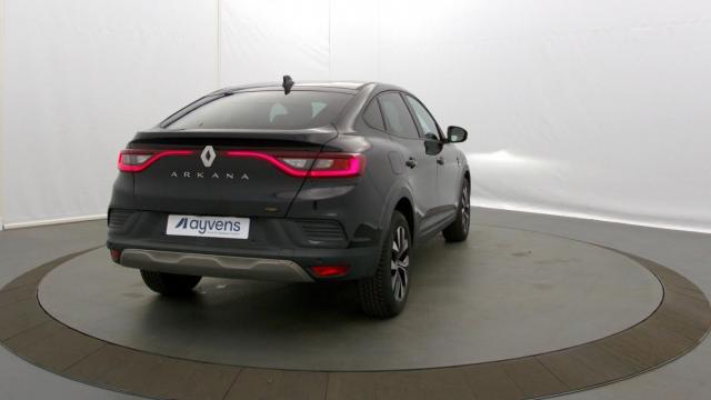 Renault Arkana image 9