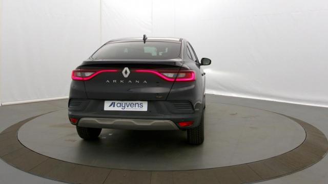 Renault Arkana image 2