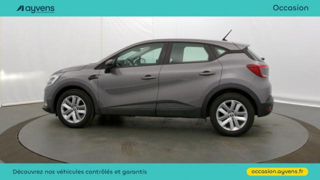 Renault Captur image 3