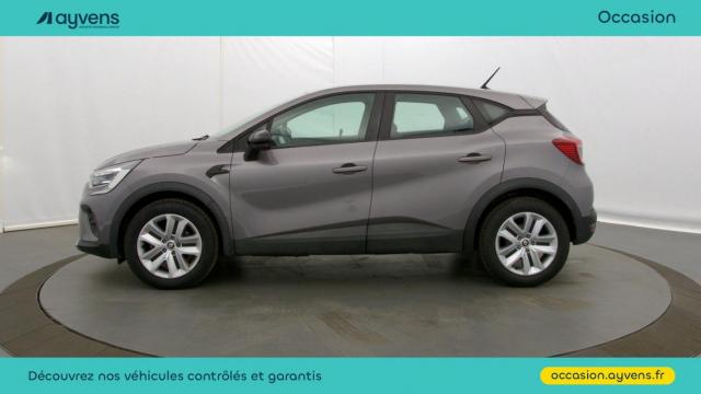 Renault Captur image 6