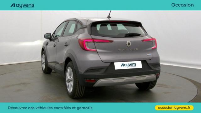 Renault Captur image 1