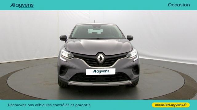 Renault Captur image 9