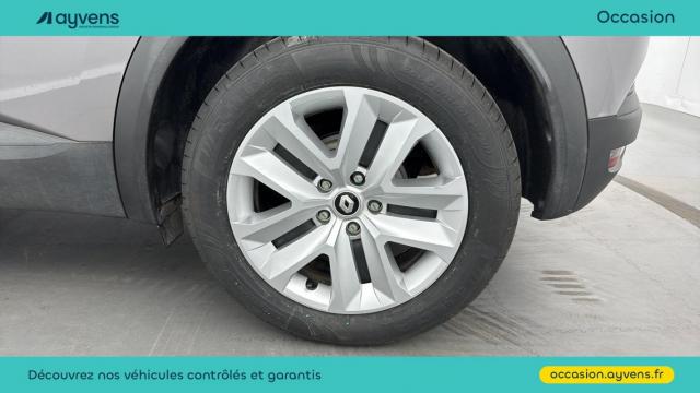 Renault Captur image 5