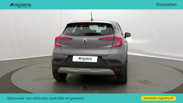 Renault Captur image 2