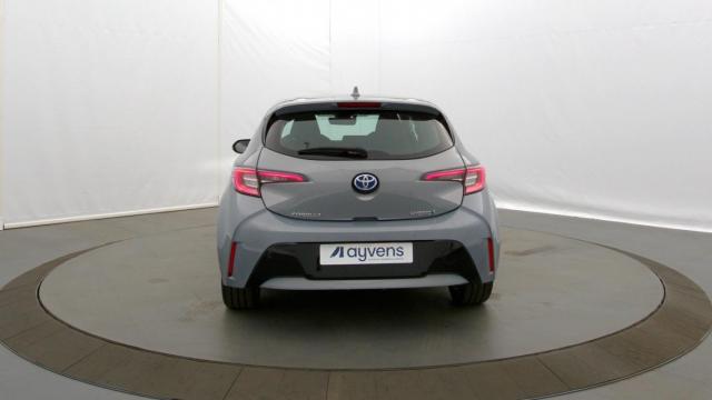 Toyota Corolla image 7