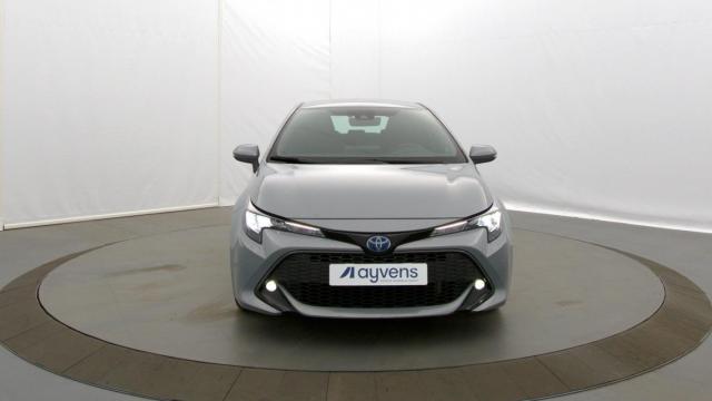 Toyota Corolla image 9