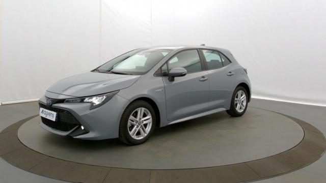 Toyota Corolla image 5