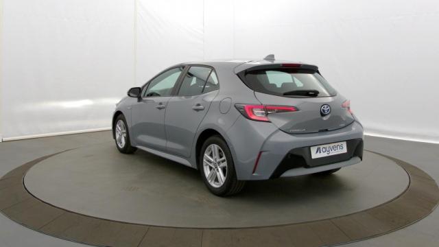 Toyota Corolla image 6