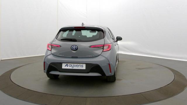 Toyota Corolla image 1