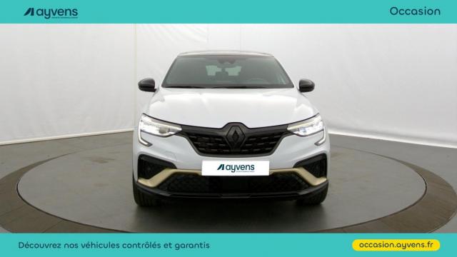 Renault Arkana image 2