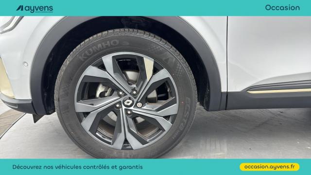 Renault Arkana image 1