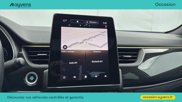 Renault Arkana image 5