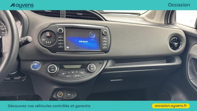 Toyota Yaris image 1