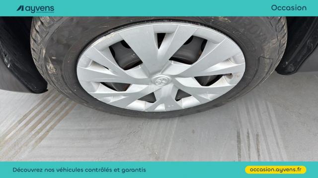 Toyota Yaris image 4