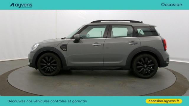 Mini Countryman image 9