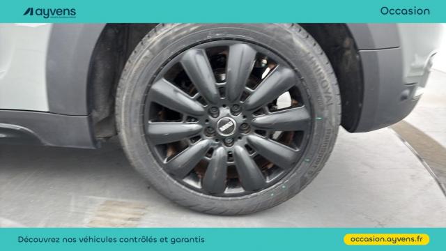 Mini Countryman image 3