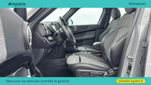 Mini Countryman image 5