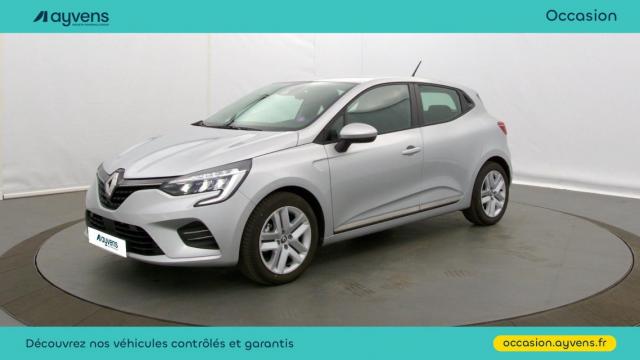 Renault Clio 1.6 E-Tech 140ch Business