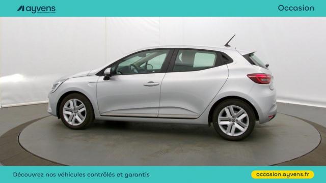 Renault Clio image 1