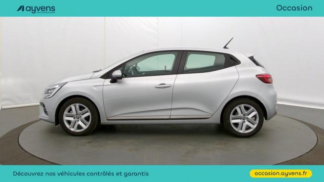 Renault Clio image 6