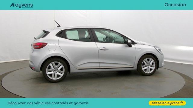 Renault Clio image 7