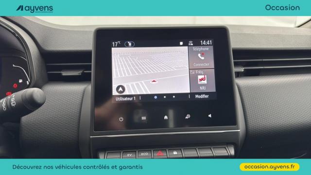 Renault Clio image 4