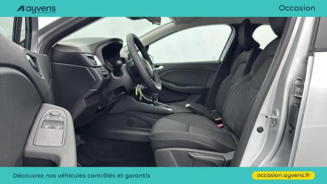 Renault Clio image 2
