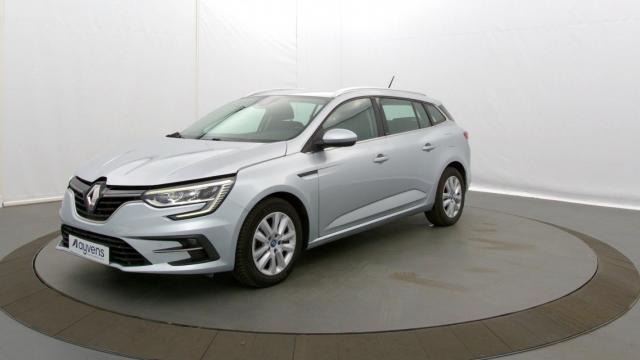 Renault Mégane Estate 1.6 E-Tech Plug-In 160ch Business