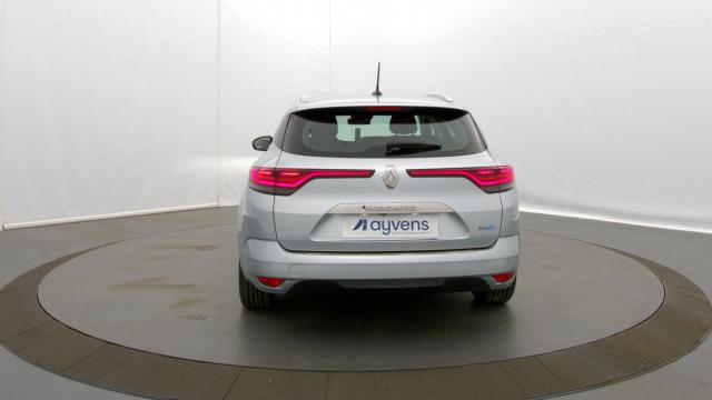 Renault Mégane image 6