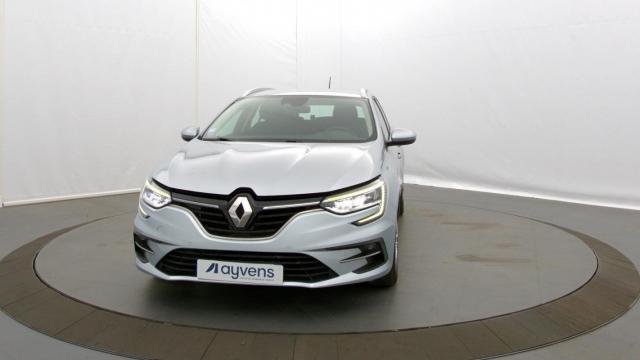 Renault Mégane image 9
