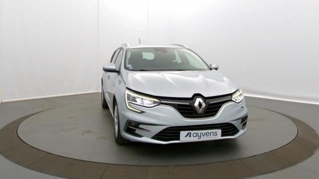 Renault Mégane image 5