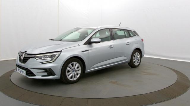 Renault Mégane image 3