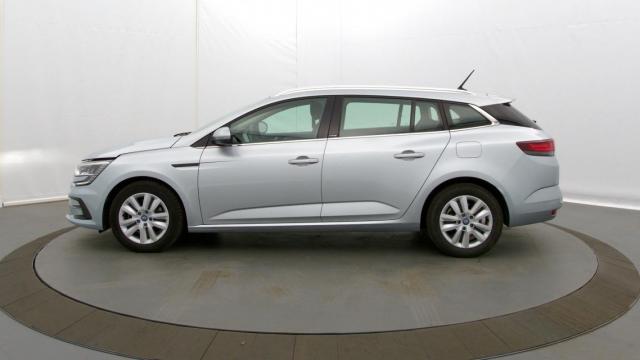 Renault Mégane image 8