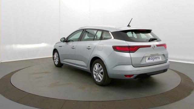 Renault Mégane image 4
