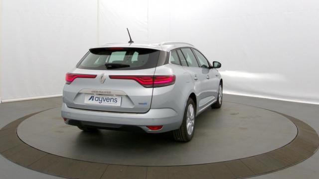 Renault Mégane image 2