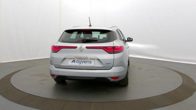 Renault Mégane image 1