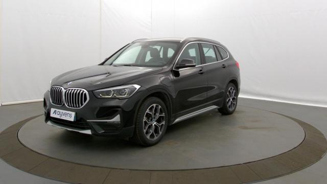 Bmw X1 Xdrive25ea 220ch Xline 6cv