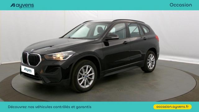 Bmw X1 Sdrive18d 150ch Lounge