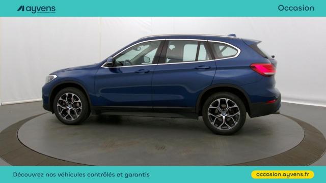 Bmw X1 image 4