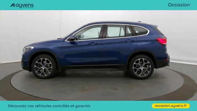 Bmw X1 image 1