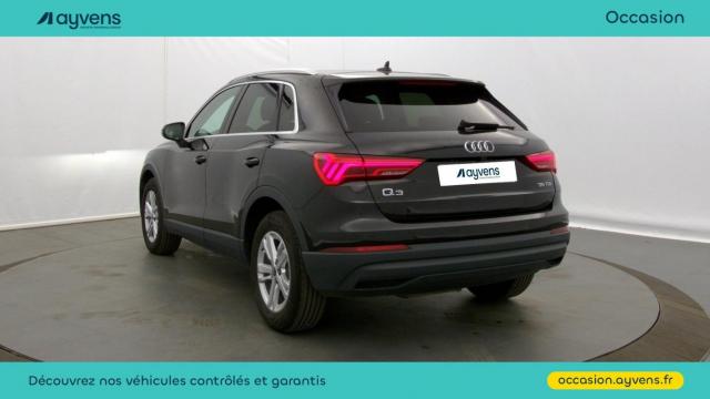 Audi Q3 image 1