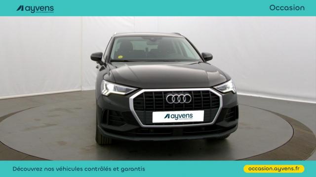 Audi Q3 image 8