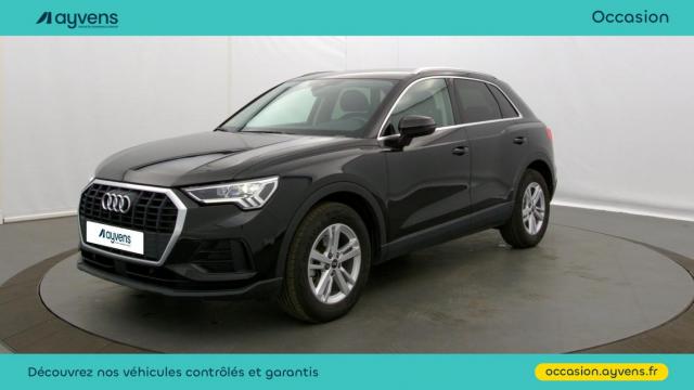 Audi Q3 image 4