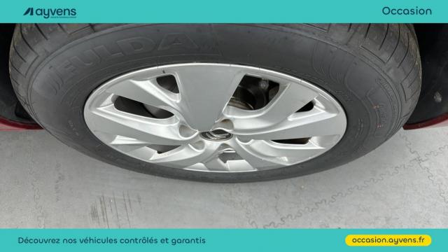 Citroen Grand C4 Spacetourer image 3